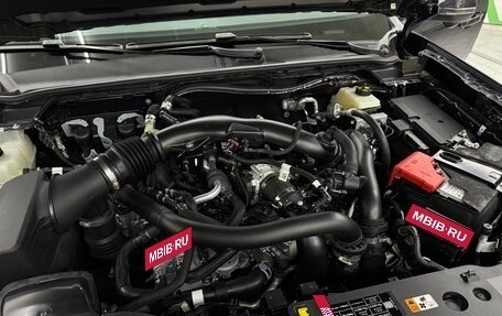 Ford Ranger, 2025 год, 10 500 000 рублей, 22 фотография