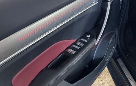 Geely Coolray I, 2021 год, 1 900 000 рублей, 8 фотография