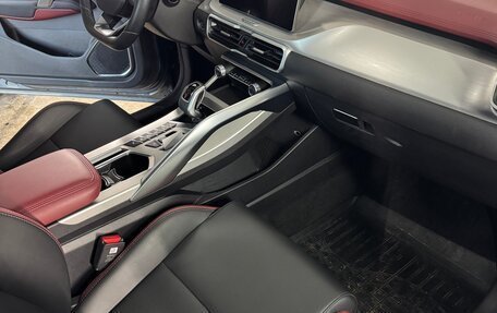 Geely Coolray I, 2021 год, 1 900 000 рублей, 5 фотография