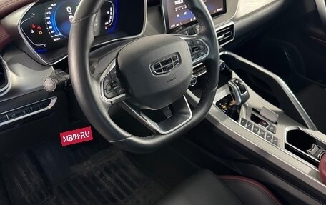 Geely Coolray I, 2021 год, 1 900 000 рублей, 6 фотография