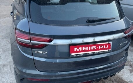 Geely Coolray I, 2021 год, 1 900 000 рублей, 3 фотография
