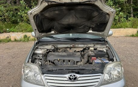 Toyota Corolla, 2006 год, 900 000 рублей, 3 фотография