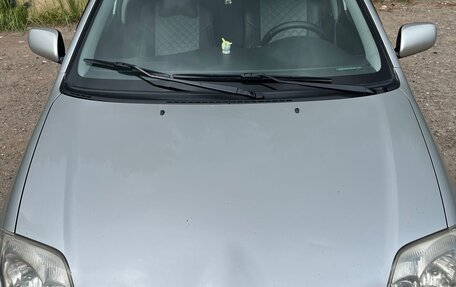 Toyota Corolla, 2006 год, 900 000 рублей, 2 фотография