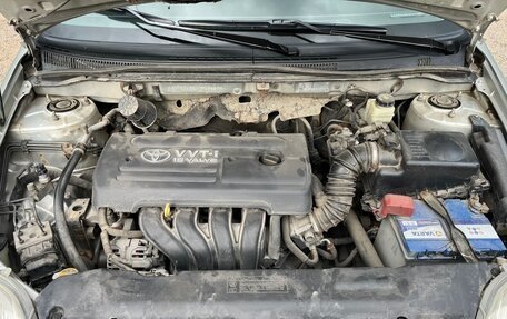 Toyota Corolla, 2006 год, 900 000 рублей, 4 фотография