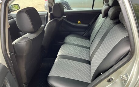 Toyota Corolla, 2006 год, 900 000 рублей, 13 фотография
