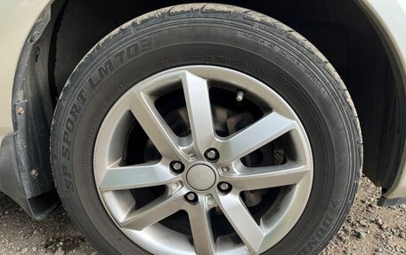 Toyota Corolla, 2006 год, 900 000 рублей, 18 фотография