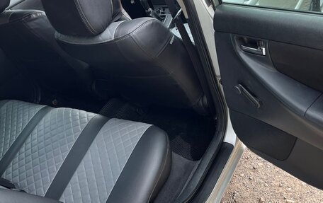 Toyota Corolla, 2006 год, 900 000 рублей, 15 фотография