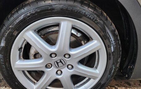Honda Civic VIII, 2007 год, 770 000 рублей, 16 фотография