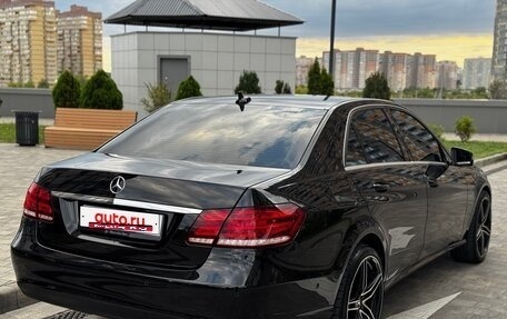 Mercedes-Benz E-Класс, 2013 год, 1 680 000 рублей, 5 фотография