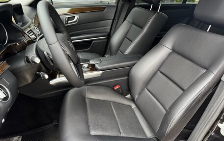 Mercedes-Benz E-Класс, 2013 год, 1 680 000 рублей, 14 фотография