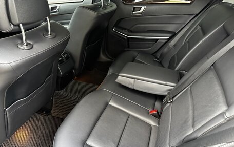 Mercedes-Benz E-Класс, 2013 год, 1 680 000 рублей, 11 фотография