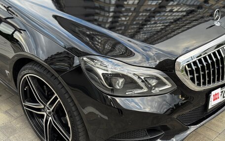 Mercedes-Benz E-Класс, 2013 год, 1 680 000 рублей, 7 фотография