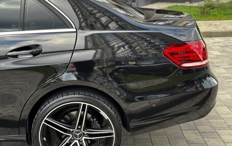 Mercedes-Benz E-Класс, 2013 год, 1 680 000 рублей, 9 фотография