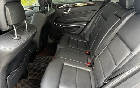 Mercedes-Benz E-Класс, 2013 год, 1 680 000 рублей, 10 фотография