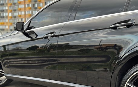 Mercedes-Benz E-Класс, 2013 год, 1 680 000 рублей, 24 фотография