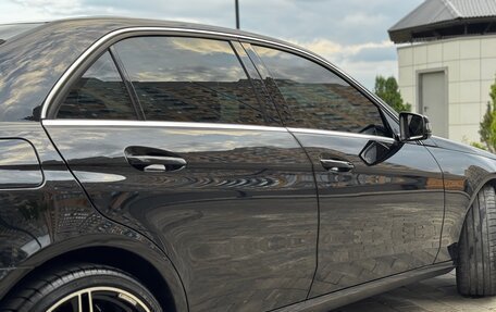Mercedes-Benz E-Класс, 2013 год, 1 680 000 рублей, 25 фотография
