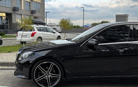Mercedes-Benz E-Класс, 2013 год, 1 680 000 рублей, 33 фотография