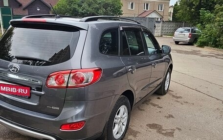 Hyundai Santa Fe III рестайлинг, 2011 год, 1 080 000 рублей, 7 фотография