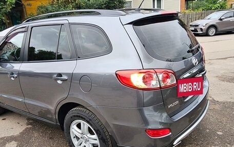 Hyundai Santa Fe III рестайлинг, 2011 год, 1 080 000 рублей, 5 фотография