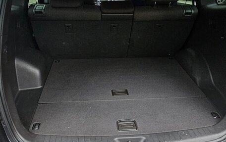Hyundai Santa Fe III рестайлинг, 2011 год, 1 080 000 рублей, 18 фотография