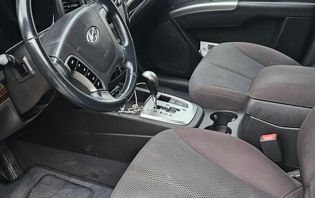 Hyundai Santa Fe III рестайлинг, 2011 год, 1 080 000 рублей, 21 фотография