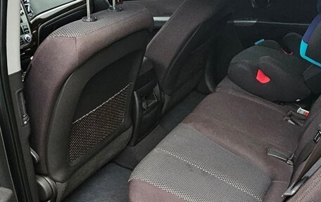 Hyundai Santa Fe III рестайлинг, 2011 год, 1 080 000 рублей, 17 фотография