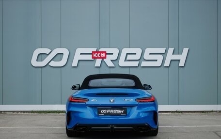 BMW Z4, 2019 год, 4 999 000 рублей, 4 фотография