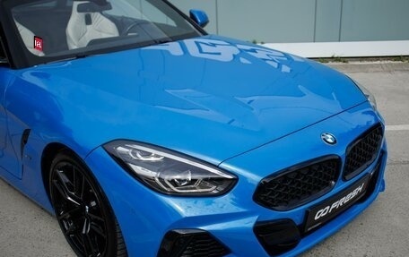 BMW Z4, 2019 год, 4 999 000 рублей, 6 фотография