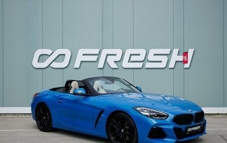 BMW Z4, 2019 год, 4 999 000 рублей, 8 фотография