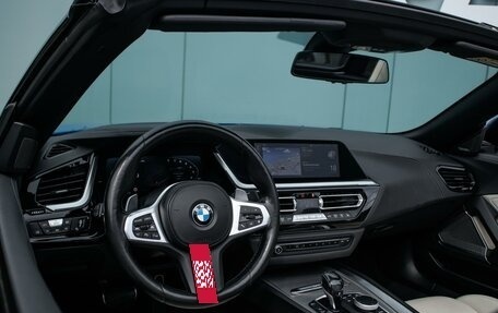 BMW Z4, 2019 год, 4 999 000 рублей, 15 фотография