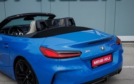 BMW Z4, 2019 год, 4 999 000 рублей, 7 фотография