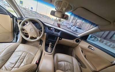 Mercedes-Benz CLS, 2005 год, 350 000 рублей, 1 фотография