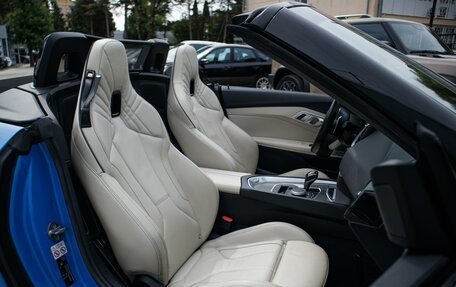 BMW Z4, 2019 год, 4 999 000 рублей, 16 фотография