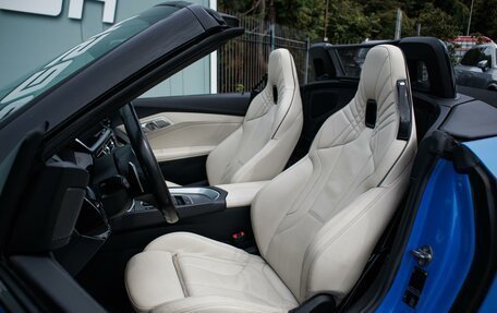 BMW Z4, 2019 год, 4 999 000 рублей, 17 фотография