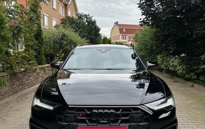 Audi S6, 2019 год, 4 999 999 рублей, 1 фотография