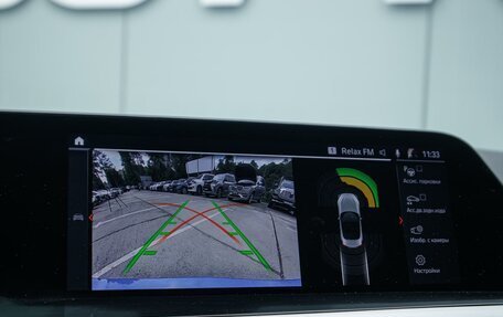 BMW Z4, 2019 год, 4 999 000 рублей, 20 фотография