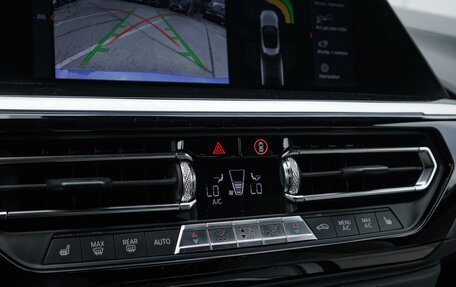 BMW Z4, 2019 год, 4 999 000 рублей, 21 фотография