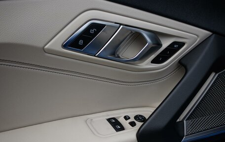 BMW Z4, 2019 год, 4 999 000 рублей, 29 фотография