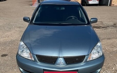 Mitsubishi Lancer IX, 2006 год, 360 000 рублей, 1 фотография