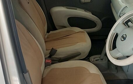 Nissan March III, 2003 год, 430 000 рублей, 6 фотография