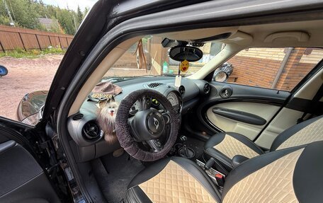 MINI Countryman I (R60), 2013 год, 965 000 рублей, 2 фотография