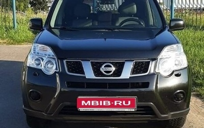 Nissan X-Trail, 2011 год, 1 400 000 рублей, 1 фотография