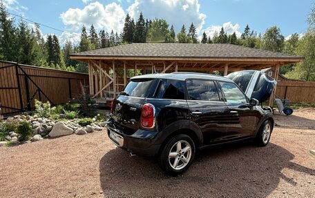 MINI Countryman I (R60), 2013 год, 965 000 рублей, 8 фотография