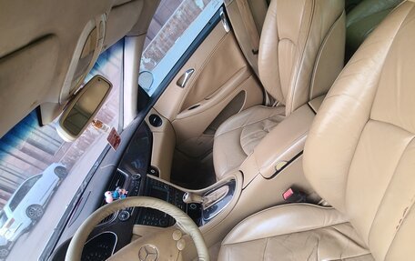 Mercedes-Benz CLS, 2005 год, 350 000 рублей, 3 фотография
