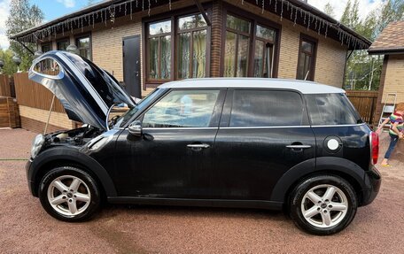 MINI Countryman I (R60), 2013 год, 965 000 рублей, 14 фотография