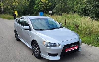 Mitsubishi Lancer IX, 2008 год, 1 150 000 рублей, 1 фотография