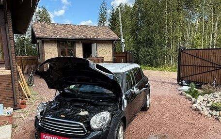 MINI Countryman I (R60), 2013 год, 965 000 рублей, 12 фотография