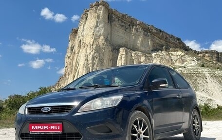Ford Focus II рестайлинг, 2009 год, 360 000 рублей, 1 фотография