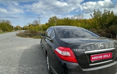 Nissan Teana, 2009 год, 1 060 000 рублей, 1 фотография