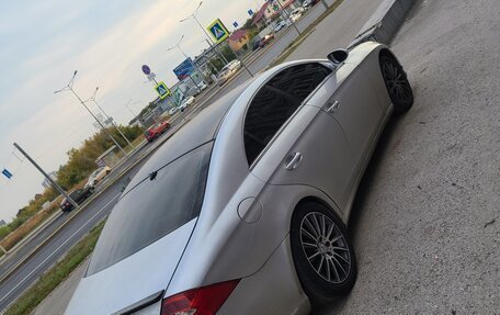 Mercedes-Benz CLS, 2005 год, 350 000 рублей, 8 фотография